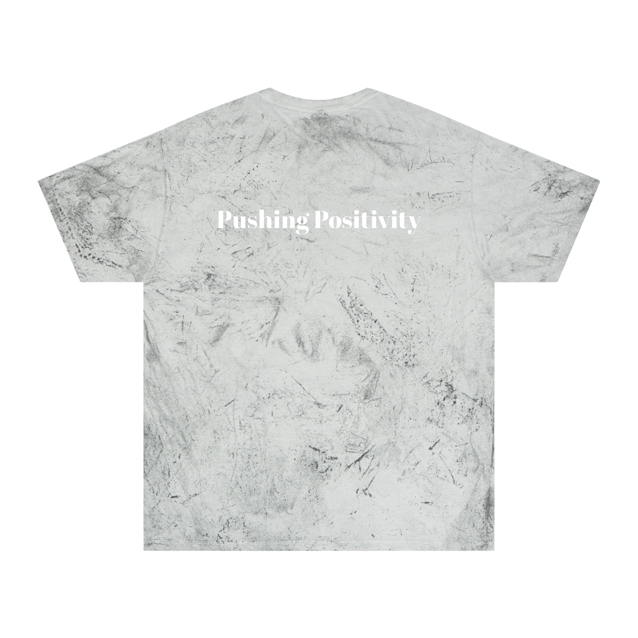 Abundance Tie Dye Tee