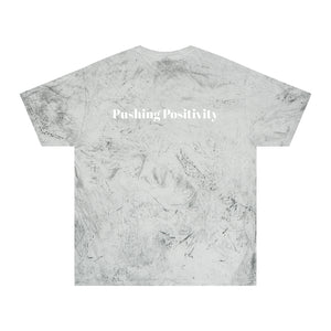 Abundance Tie Dye Tee