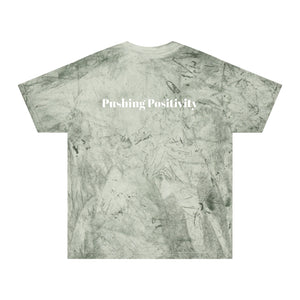 Abundance Tie Dye Tee