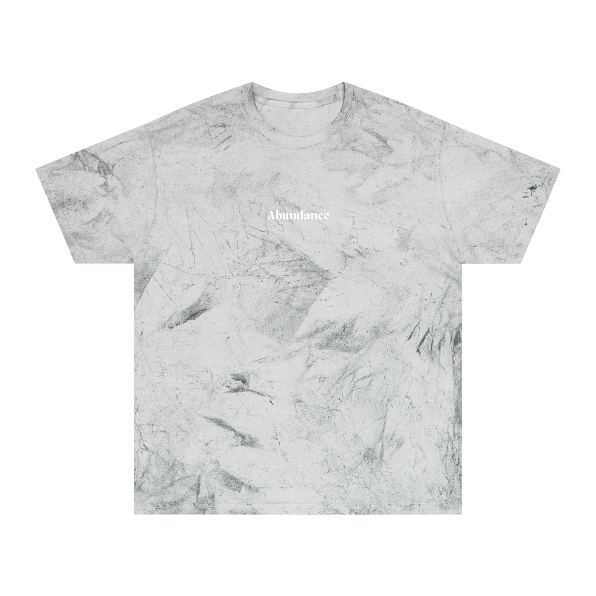 Abundance Tie Dye Tee