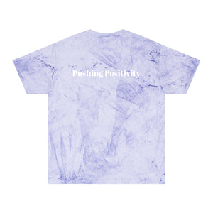 Abundance Tie Dye Tee