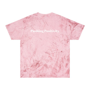 Abundance Tie Dye Tee