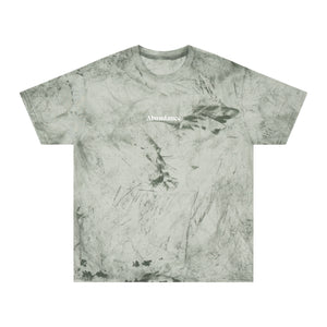 Abundance Tie Dye Tee