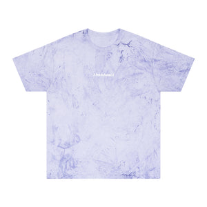 Abundance Tie Dye Tee