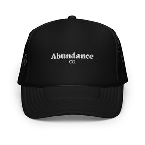 Abundance Co. Hat