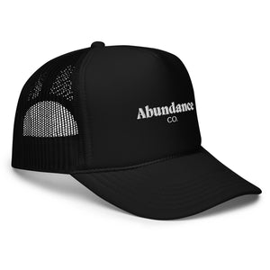 Abundance Co. Hat