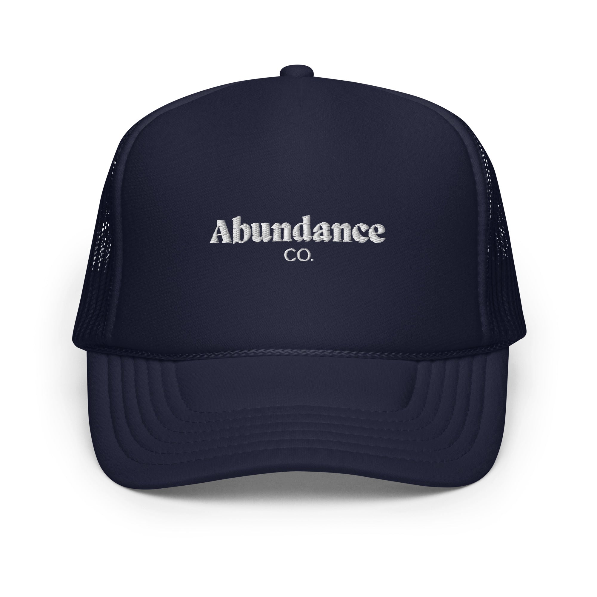 Abundance Co. Hat