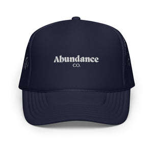 Abundance Co. Hat