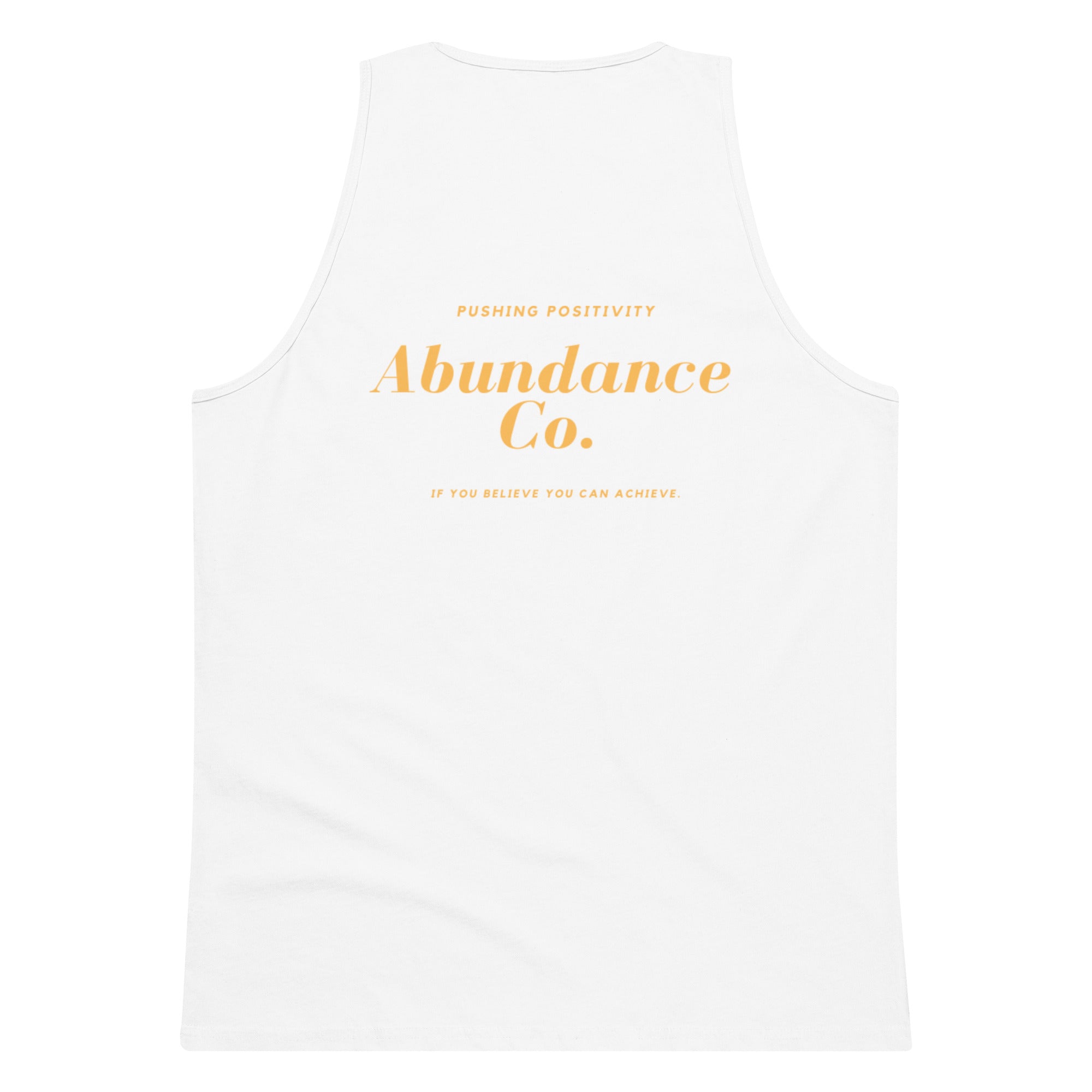 Abundance Believe Tank