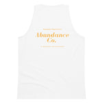 Load image into Gallery viewer, Abundance Believe Tank
