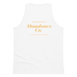 Abundance Believe Tank