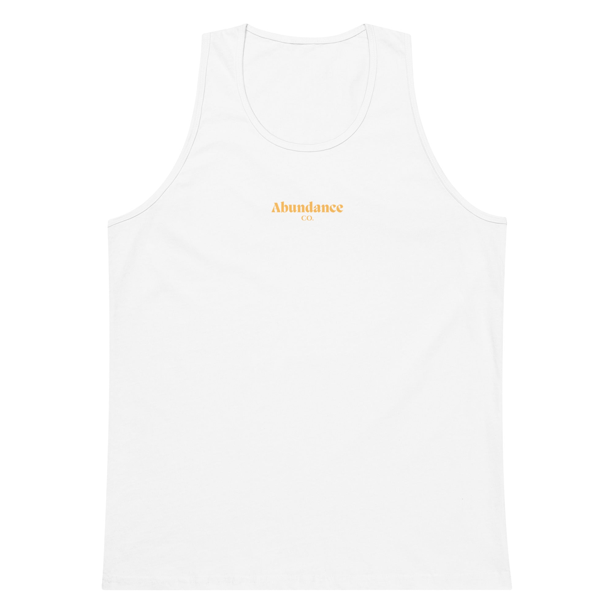 Abundance Believe Tank