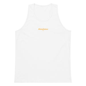 Abundance Believe Tank