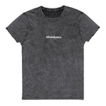 Load image into Gallery viewer, Abundance Denim Tee
