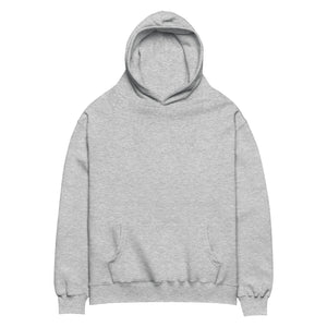 Oversized Abundance Hoodie