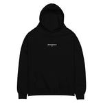 Load image into Gallery viewer, Oversized Abundance Hoodie
