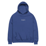 Load image into Gallery viewer, Oversized Abundance Hoodie
