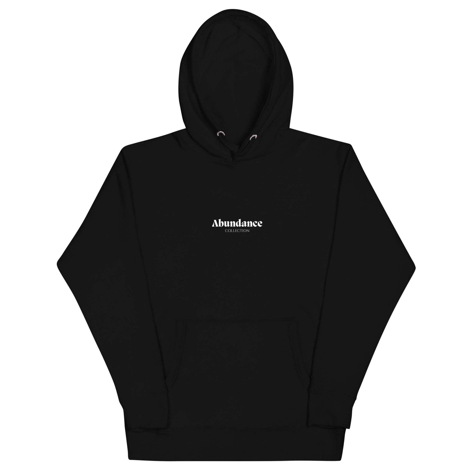 Abundance Hoodie