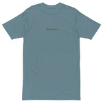 Load image into Gallery viewer, Blue abundance t-shirt
