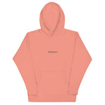 Load image into Gallery viewer, Salmon abundance hoodie
